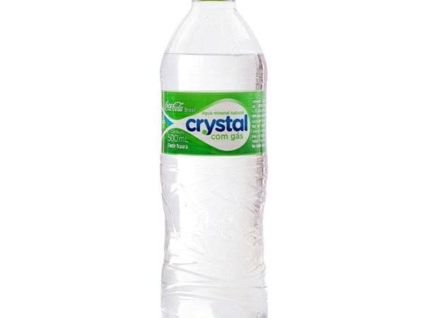 Água c/ Gás