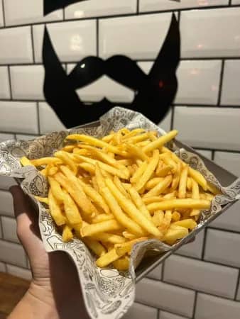 Batata Grande Simples