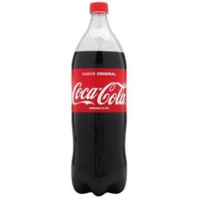 Coca Cola 2L