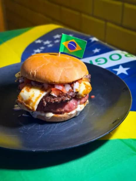 COMBO Chef Brasil