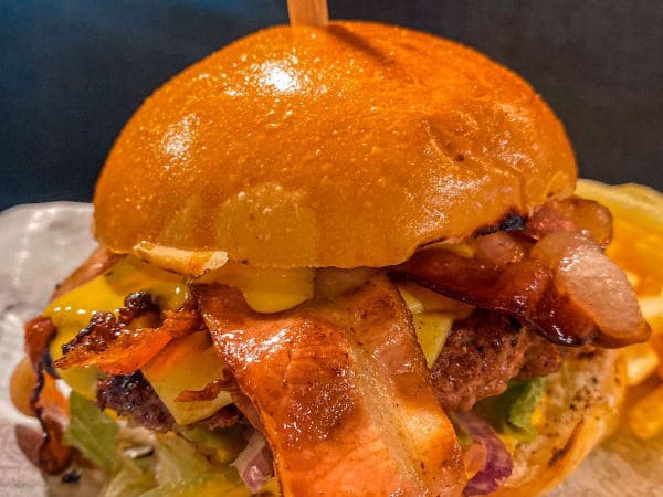 COMBO Chef Mourão