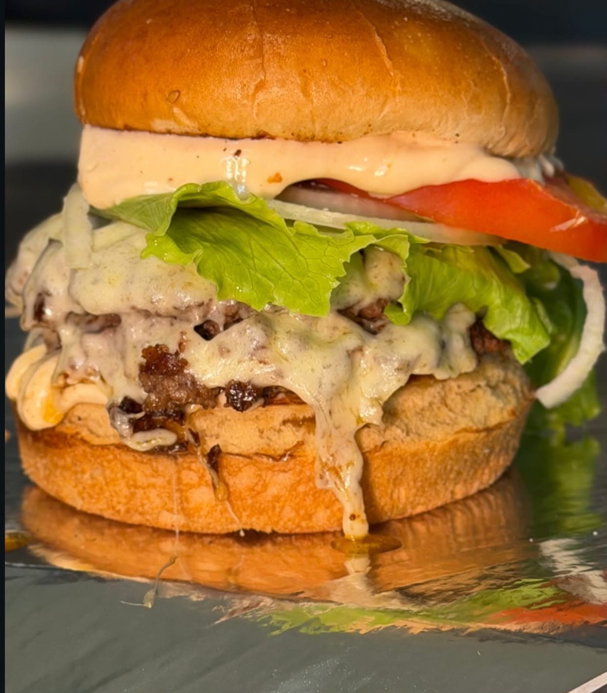 COMBO Double Chef