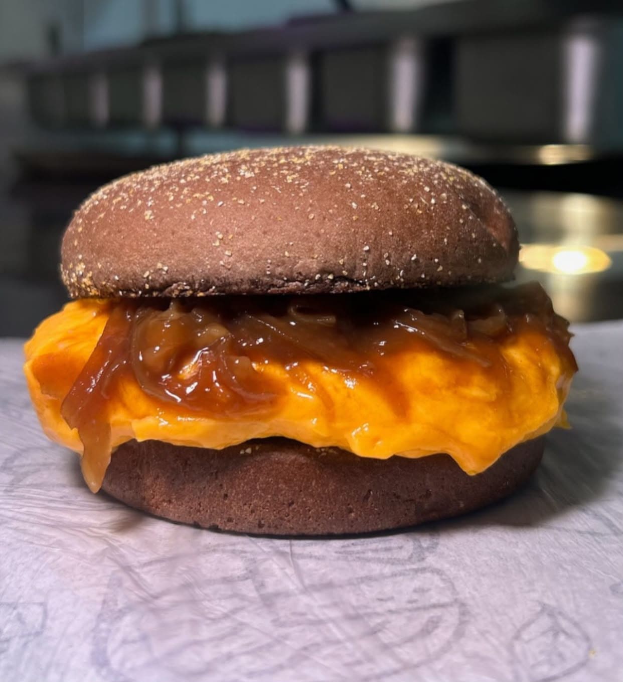 COMBO Chef Melt