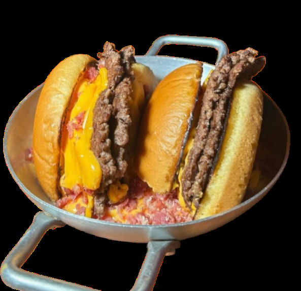 Padrão Chef